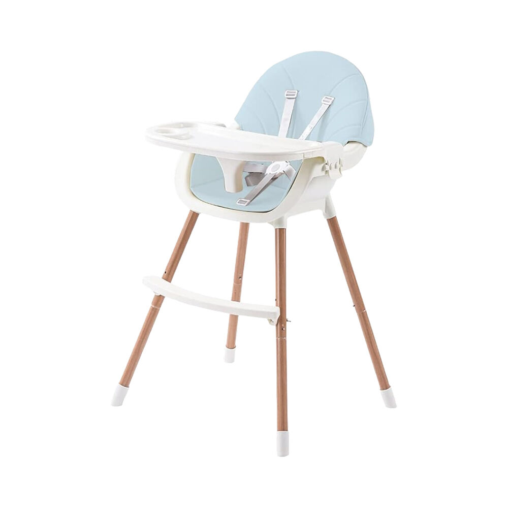 Silla De Comer Max Comfort Celeste image number 3.0