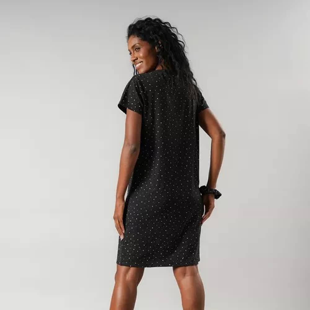 Camisola Cari&ntilde;ositos Manga Corta image number 1.0