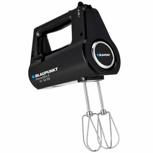 Batidora De Mano Power Mixer 500w De 5 Velocidades + Turbo