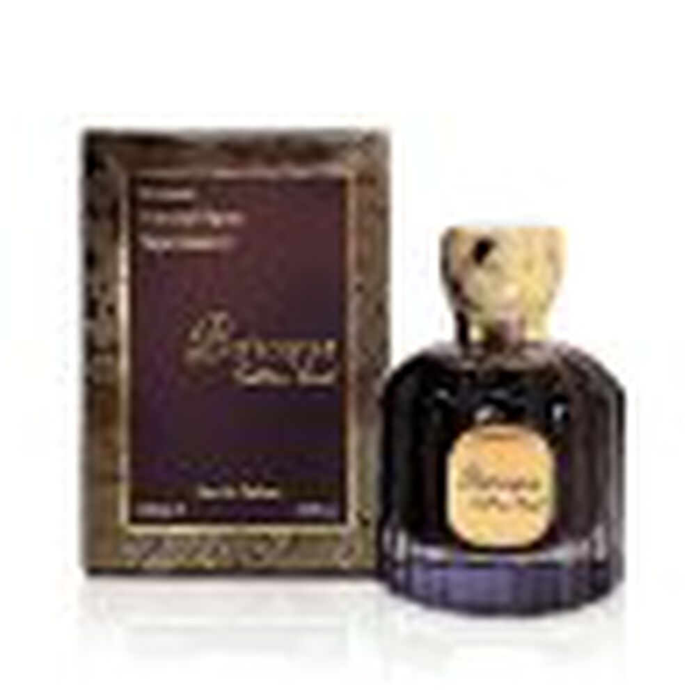 Maison Alhambra Baroque Satin Oud Edp 100ml image number 1.0