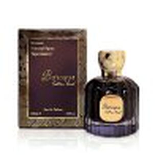 Maison Alhambra Baroque Satin Oud Edp 100ml