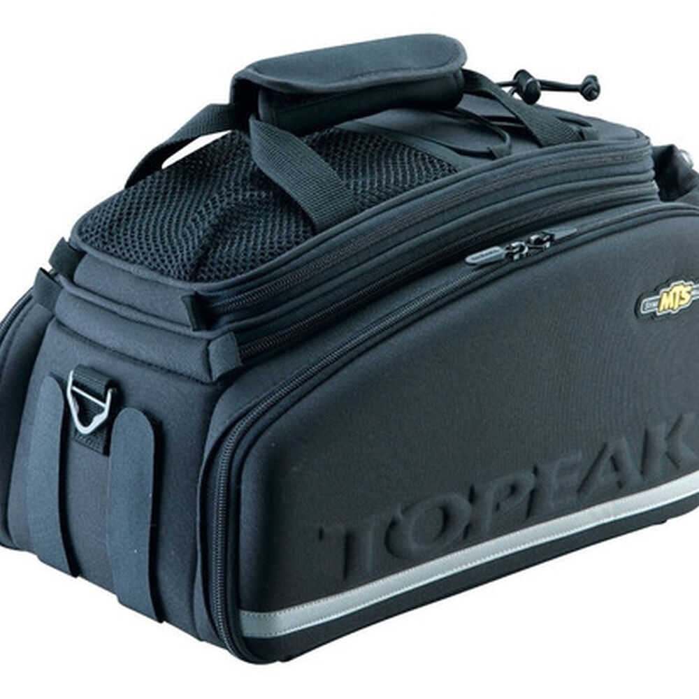 Alforja Bicicletas Mtb Topeak Mtx Trunkbag Dxp image number 2.0