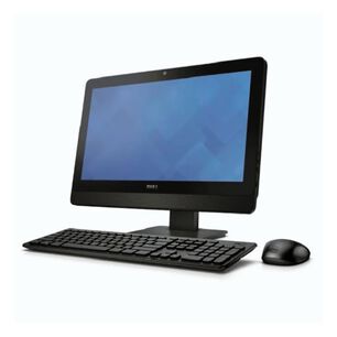 All In One Dell Optiplex 3030 4ta Gen - Core I5 - 4gb Ram - 500gb Hdd Reacondicionado