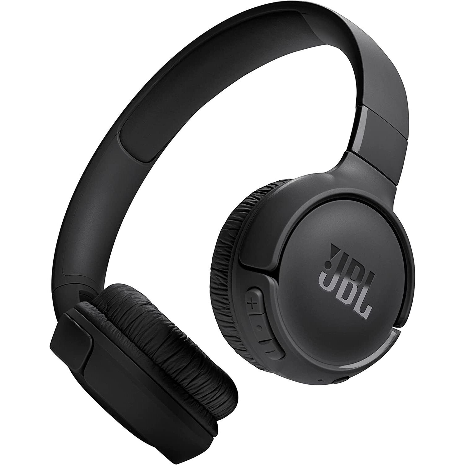 Aud&iacute;fonos Inal&aacute;mbricos Jbl T520bt Black Edition 57 Horas image number 1.0