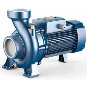 Bomba Centrifuga Altos Caudales Hf6a 3hp 380v Pedrollo