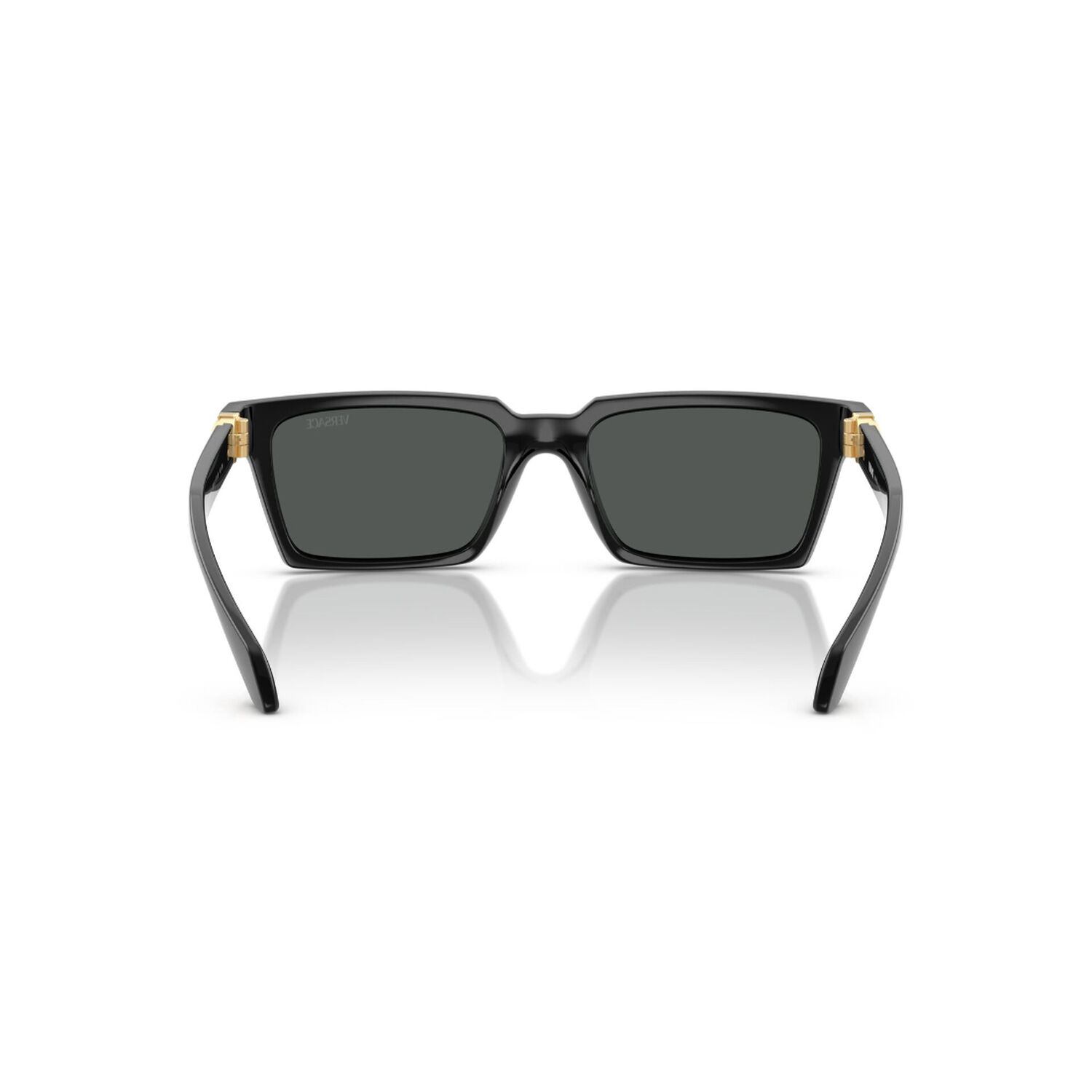 Lentes De Sol Negro Versace image number 3.0