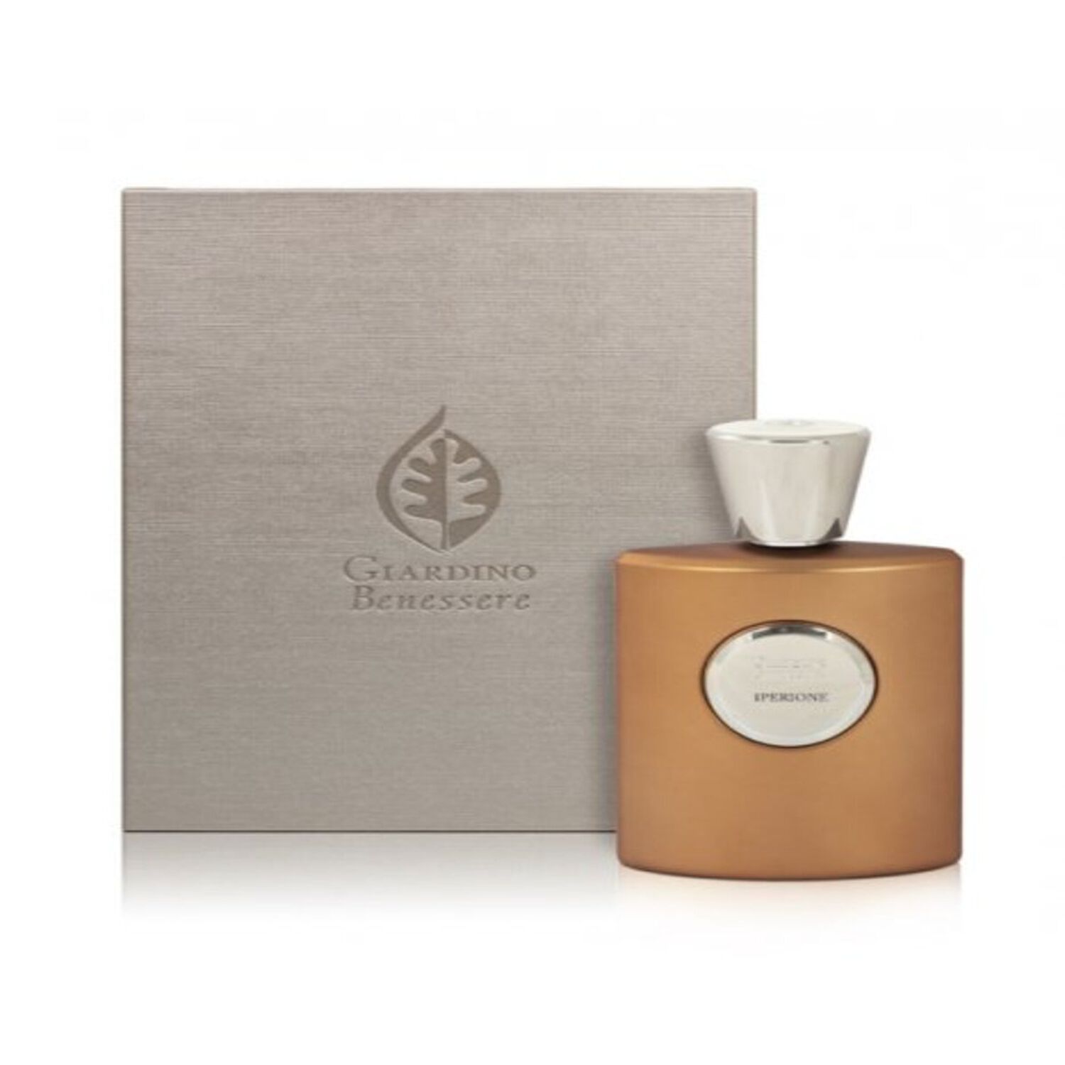 Giardino Benessere Iperione Extrait De Parfum 100ml image number 0.0