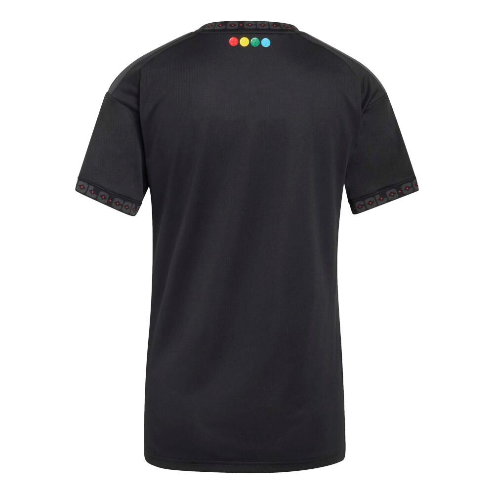 Camiseta Visitante Colo-colo 26 image number 7.0