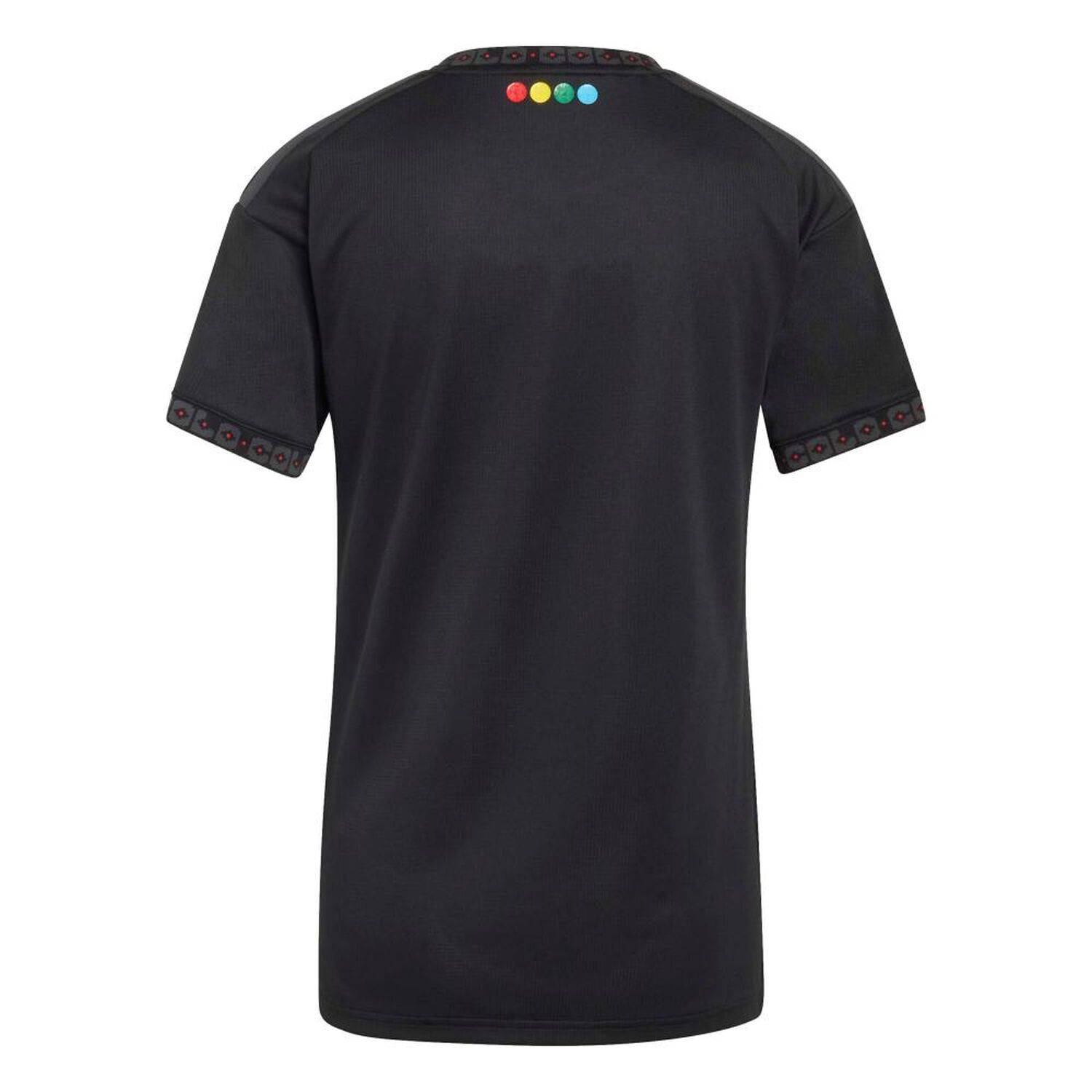 Camiseta Visitante Colo-colo 26 image number 7.0