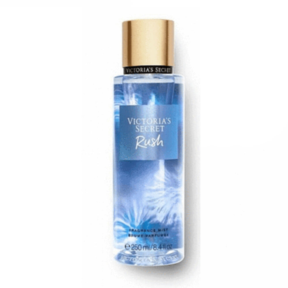 Rush Fragance Mist Colonia 250ml Mujer Victoria Secret image number 0.0