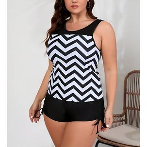 Tankini Sexy Rock Gloriahoon