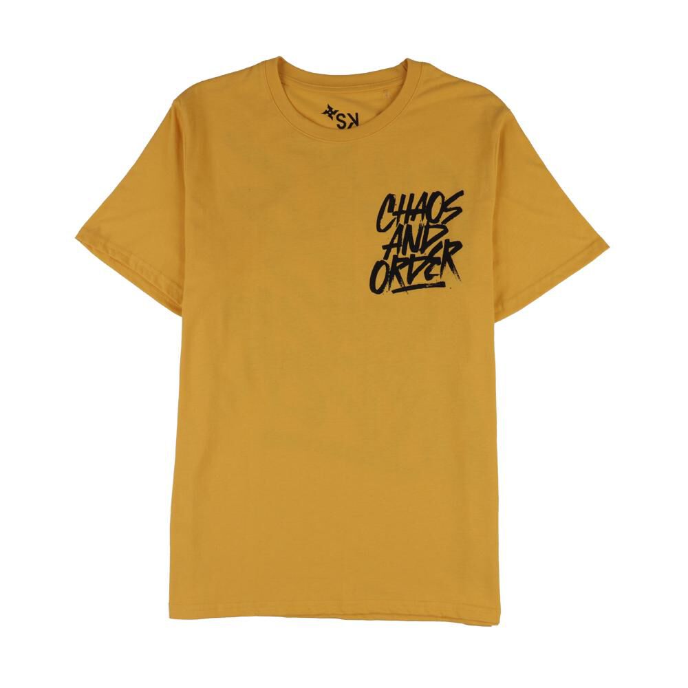 Polera Hombre Skuad image number 0.0