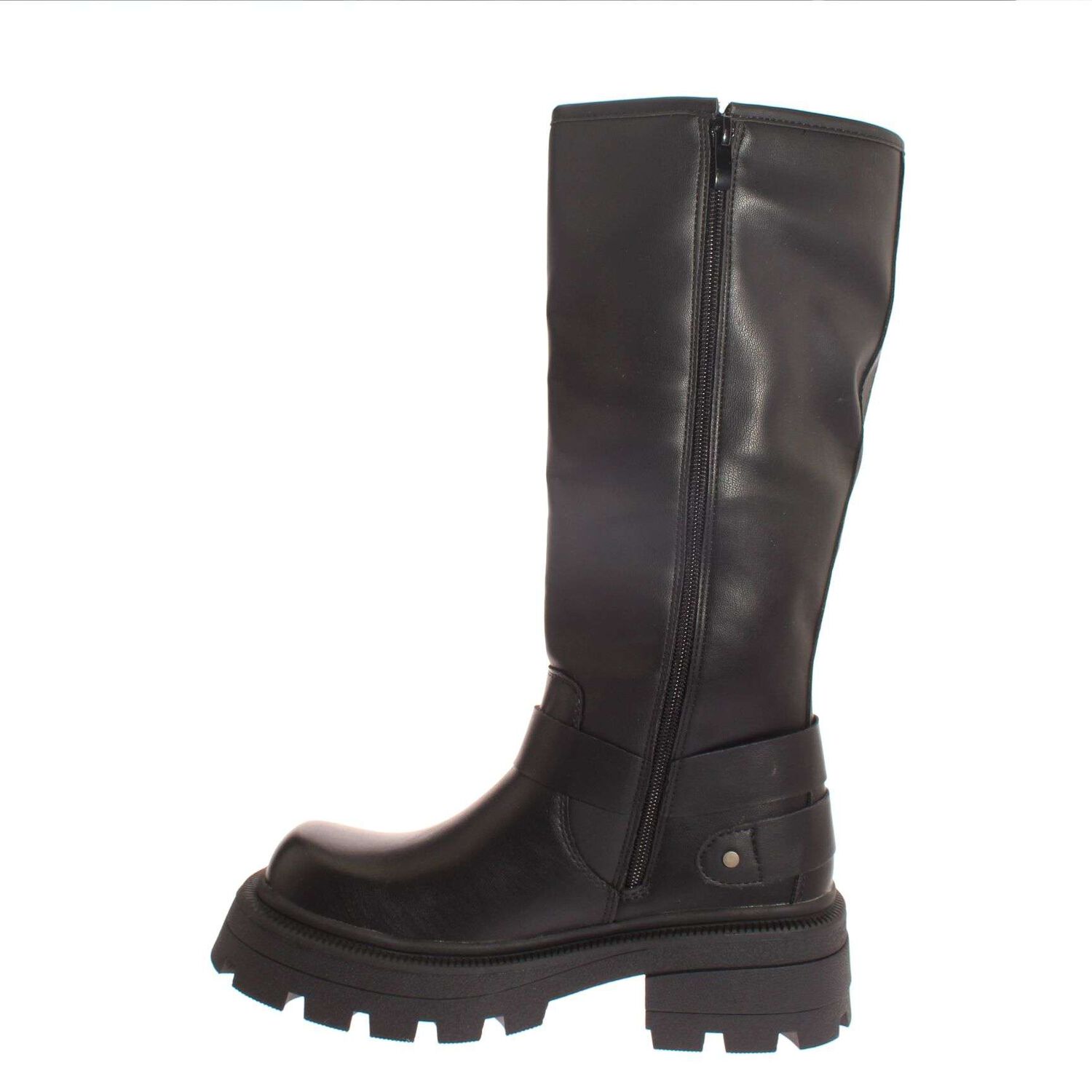 Bota Negro Pand-g Art. 5pg242891black image number 3.0