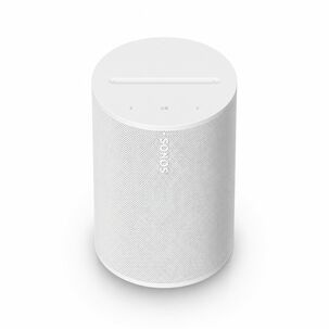 Parlante Bluetooth Wifi Sonos Era 100 Sl Speaker Blanco