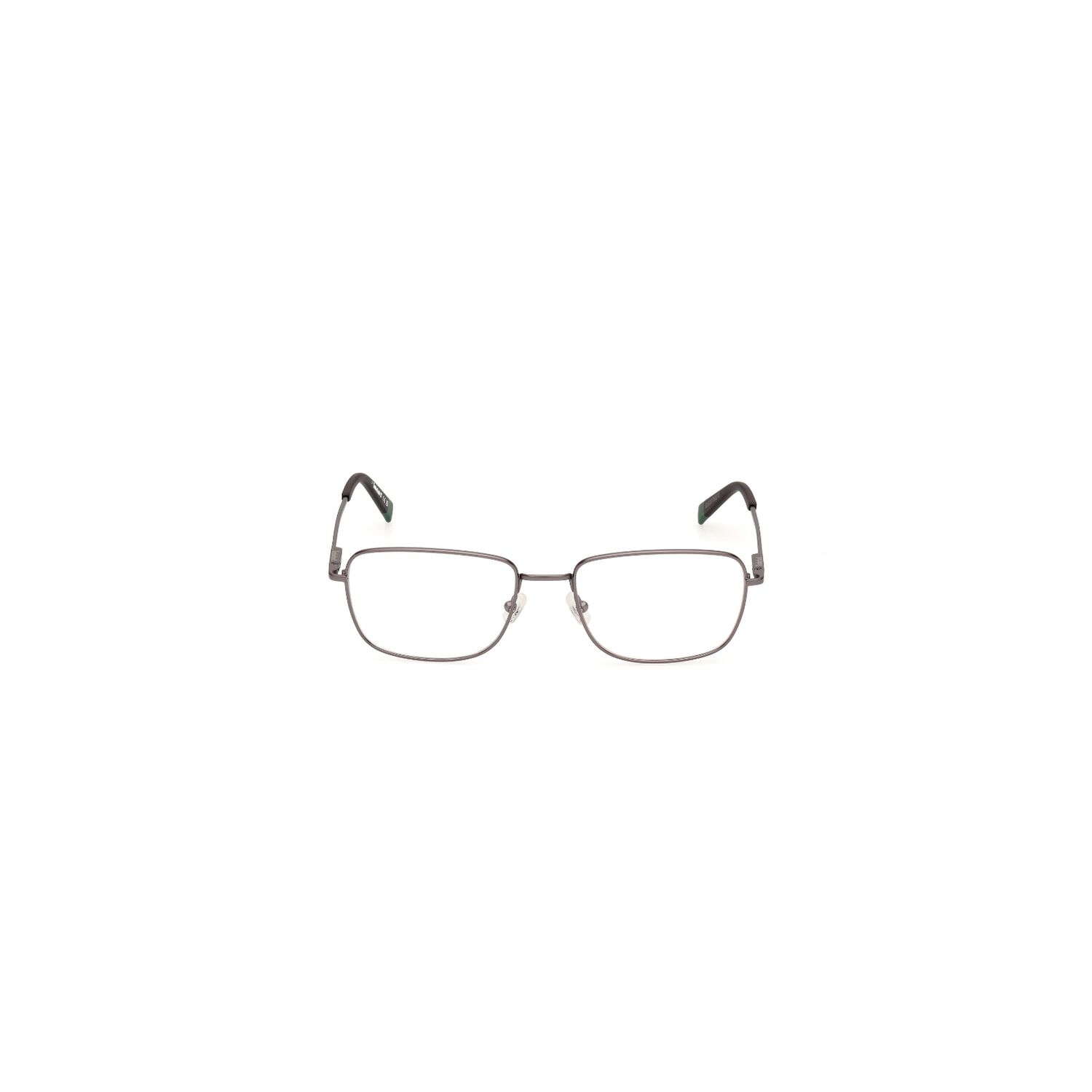 Lentes &Oacute;pticos Gris Mate Timberland image number 0.0