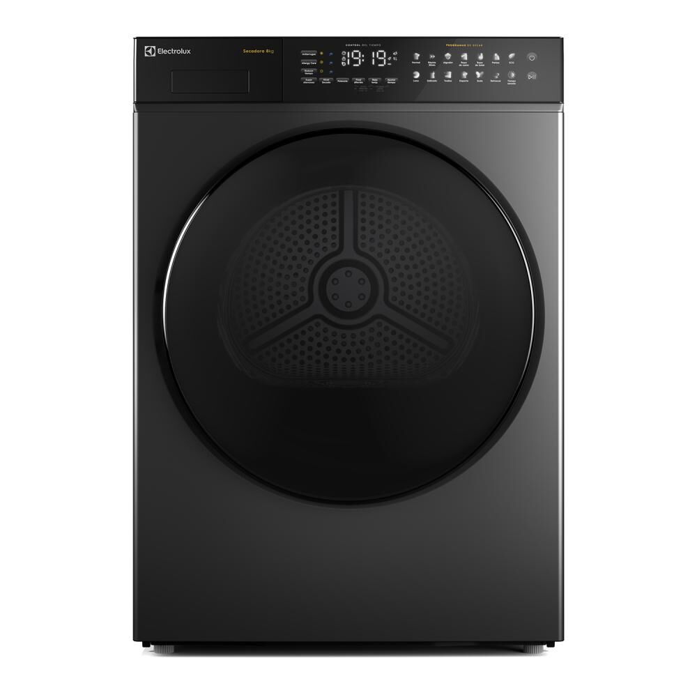 Secadora Electrolux Etdhp8sz / 8 Kilos image number 0.0
