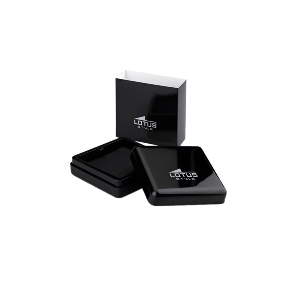 Collar Lp3624-1/1 Lotus Silver Mujer Fantasy image number 1.0