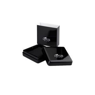 Collar Lp3624-1/1 Lotus Silver Mujer Fantasy