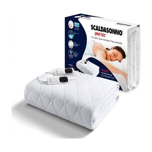 Frazada Calienta Camas Maxi King Adapto Imetec R9057