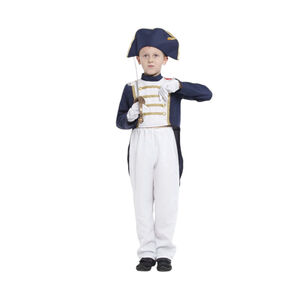 Disfraz Infantil Napoleon Bonaparte Disfraz Infantil Napoleon Bonaparte