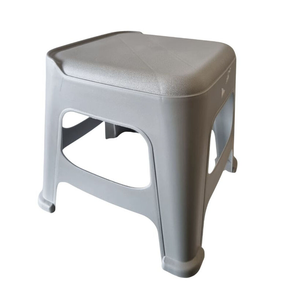 Asiento Taburete Piso Banquito Plastico Silla Para Bebe Ni&ntilde;o image number 0.0