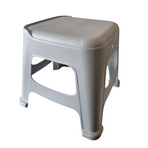 Asiento Taburete Piso Banquito Plastico Silla Para Bebe Ni&ntilde;o