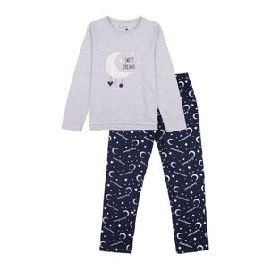 Pijama Mujer Freedom / 2 Piezas