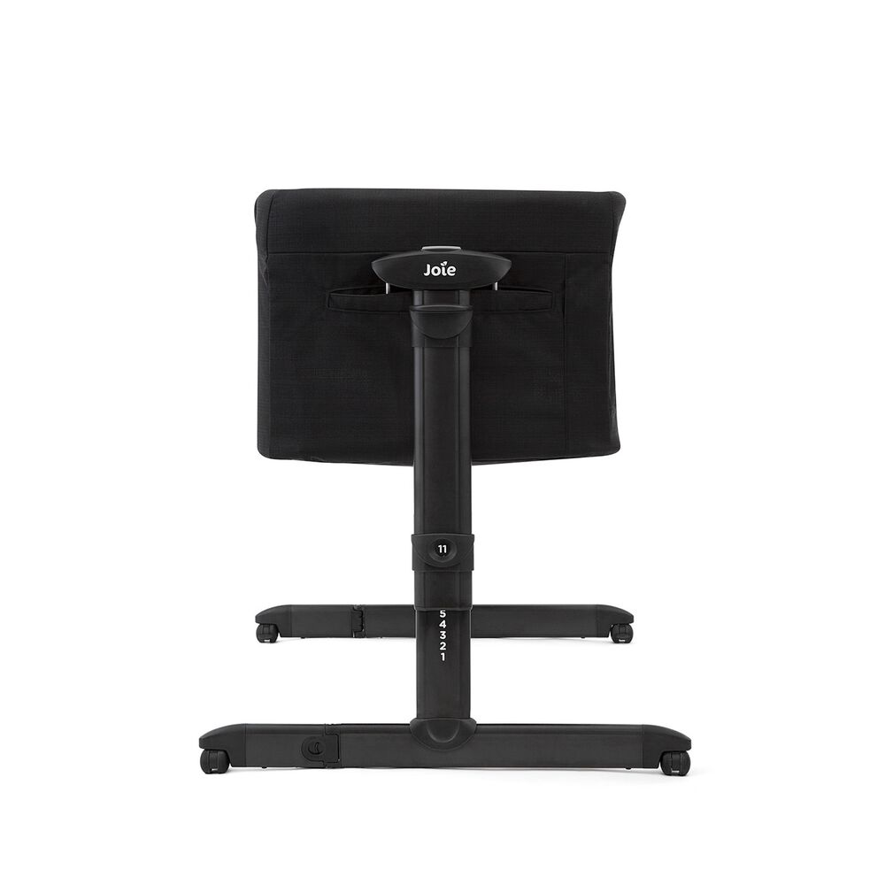 Cuna Colecho Mecedora Roomie Glide Shale image number 6.0