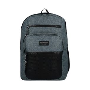 Mochila Notebook Xtrem Kong 6xt Gris 15"