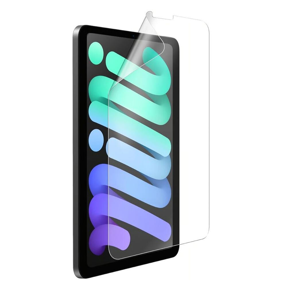 L&aacute;mina Protectora De Hidrogel Ipad 10a Gen (2022) image number 0.0