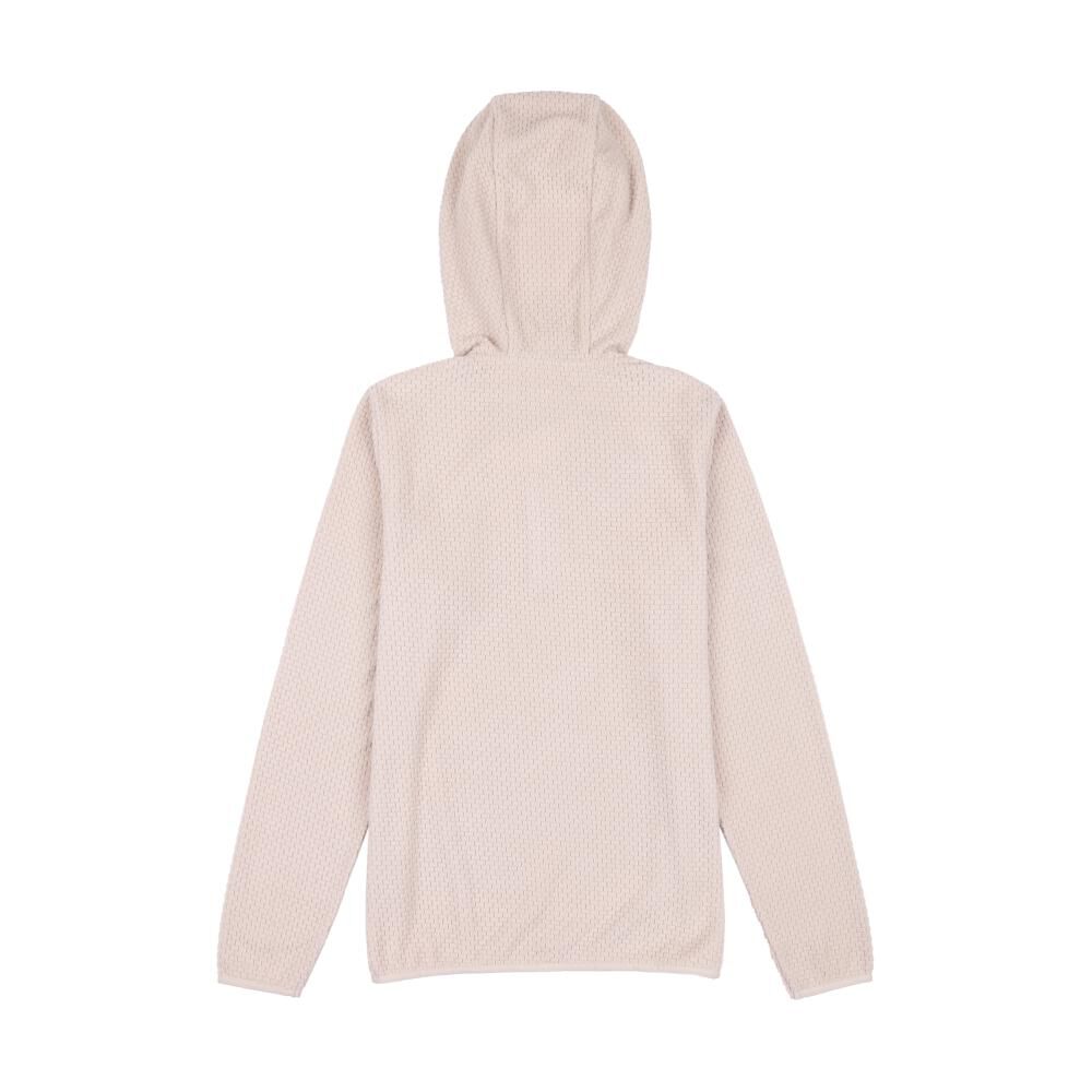 Poler&oacute;n Deportivo Mujer Wetland image number 1.0