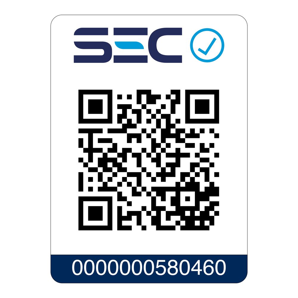 Campana De Cocina Extractora 60cm Alto Poder Succi&oacute;n De6tb image number 7.0