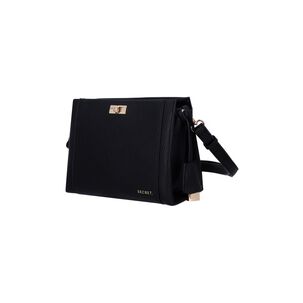 Bandolera Secret Minsk St6 S Negro