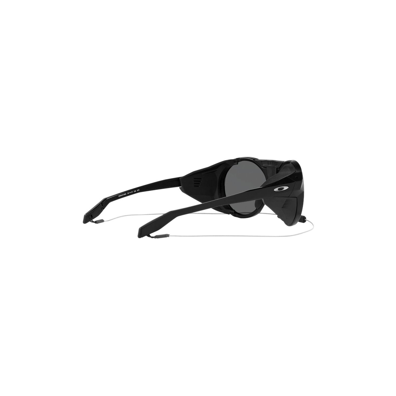 Lentes De Sol Clifden Prizm Black Polarizados Oakley image number 8.0