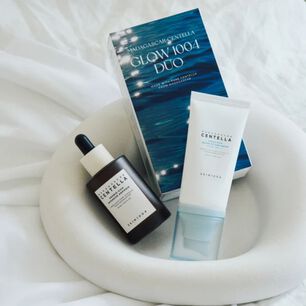Mc Glow 1004 Duo (50ml X 2)