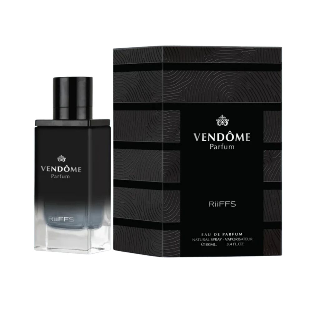 Riiffs Vendome Edp 100 Ml Hombre image number 0.0