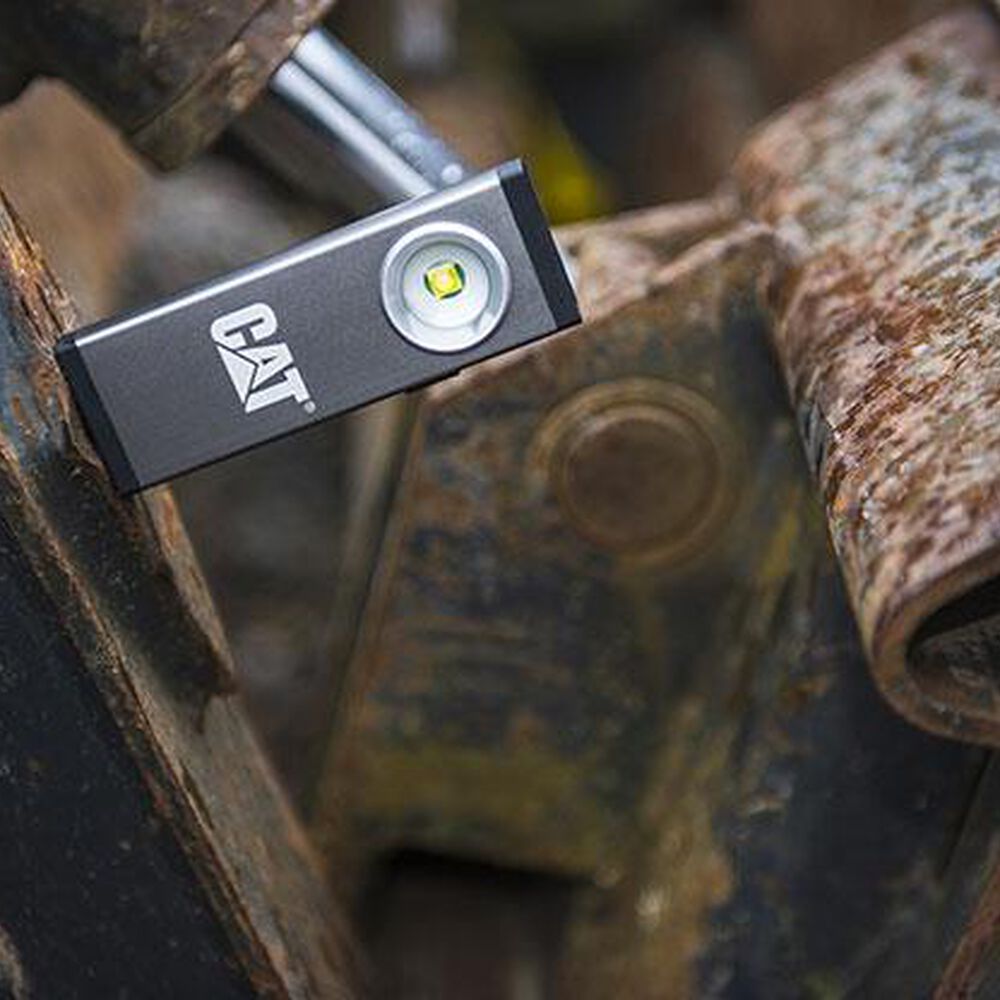 Linterna Led De Bolsillo Recargable Ct5115 Lumenes 200 image number 4.0