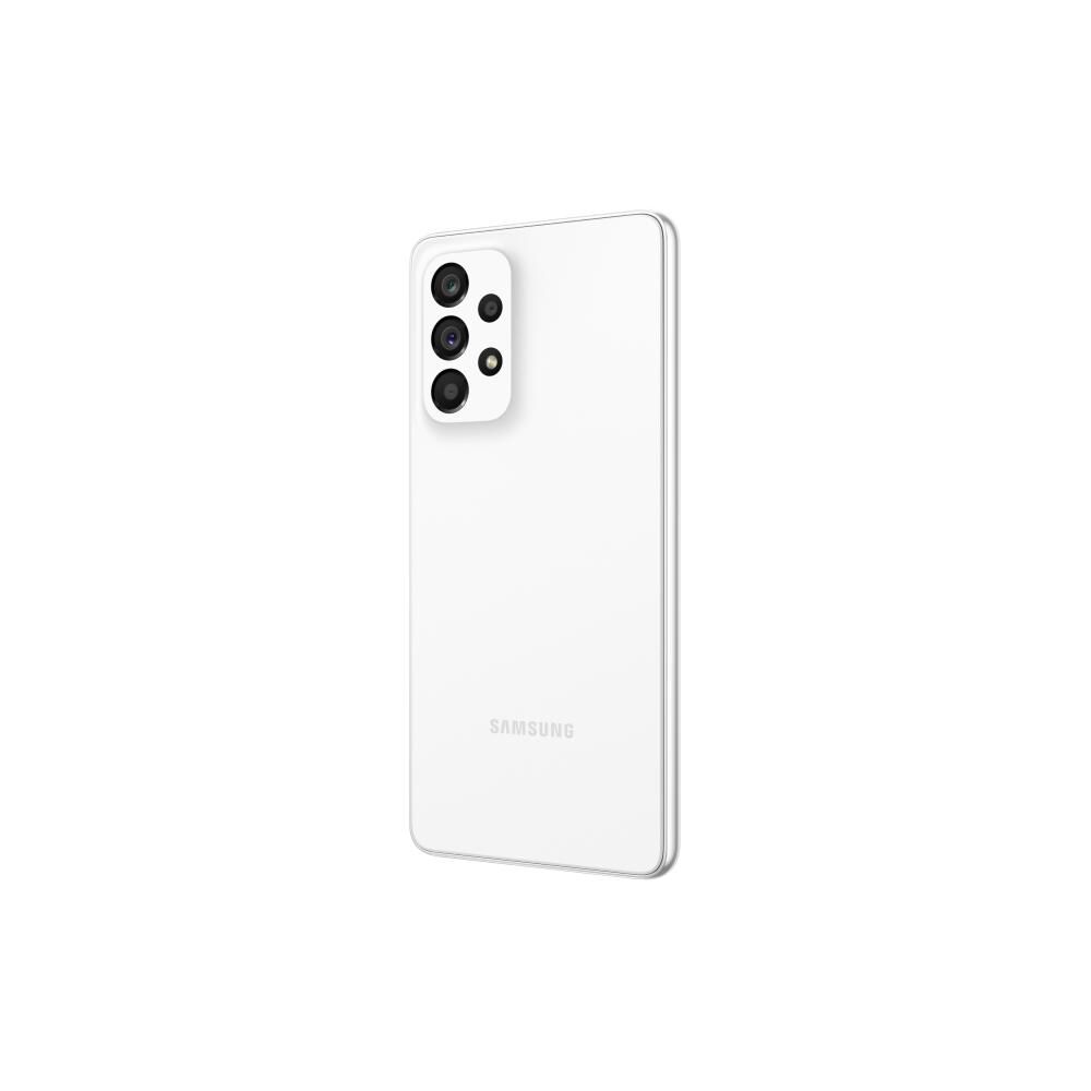 Smartphone Samsung Galaxy A53 / 5G / 128 GB / Liberado image number 8.0