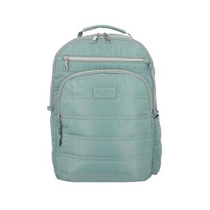Mochila Notebook Xtrem Vermont 6xt Verde Pastel 15"