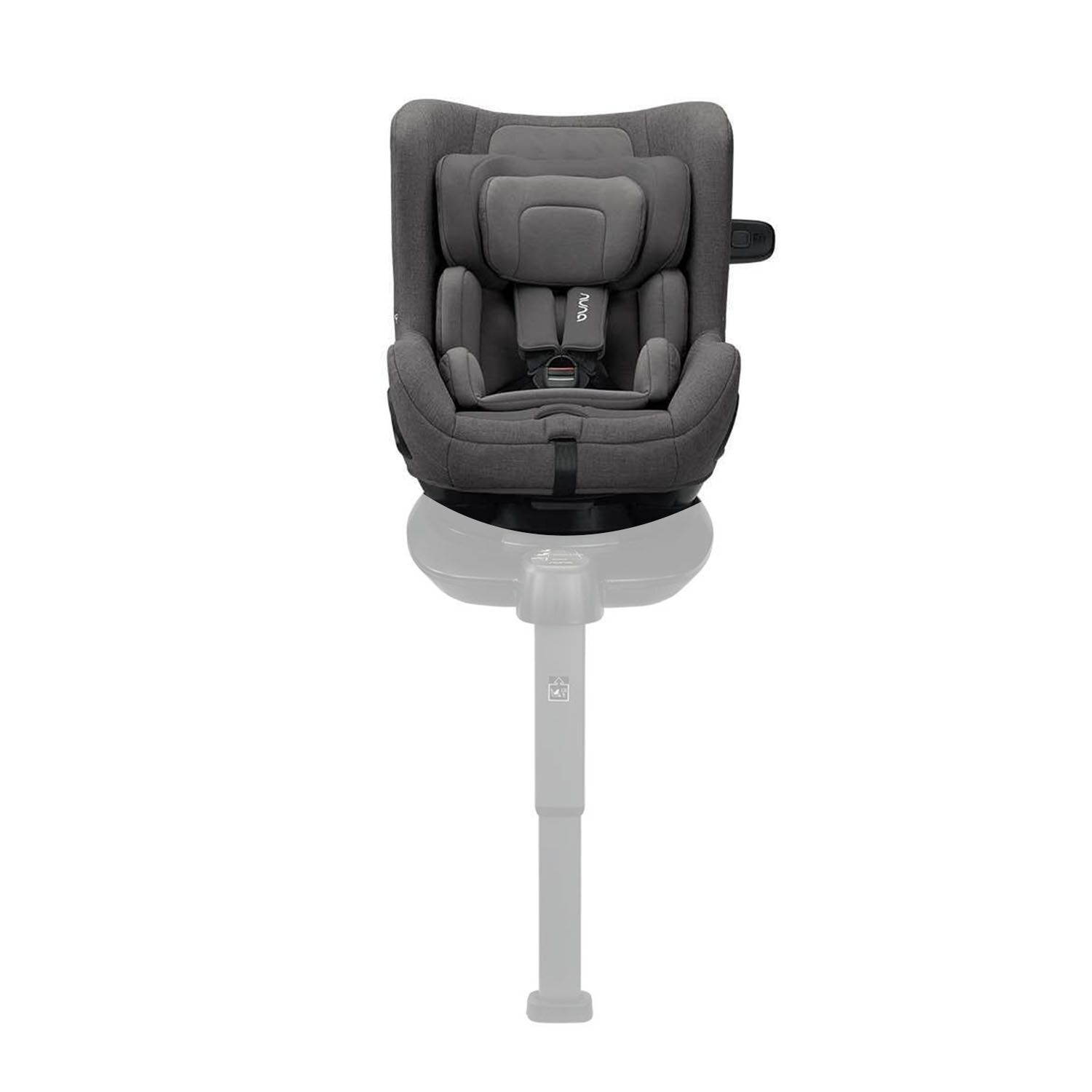 Silla De Auto Convertible Todl Next Granite image number 2.0