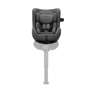 Silla De Auto Convertible Todl Next Granite