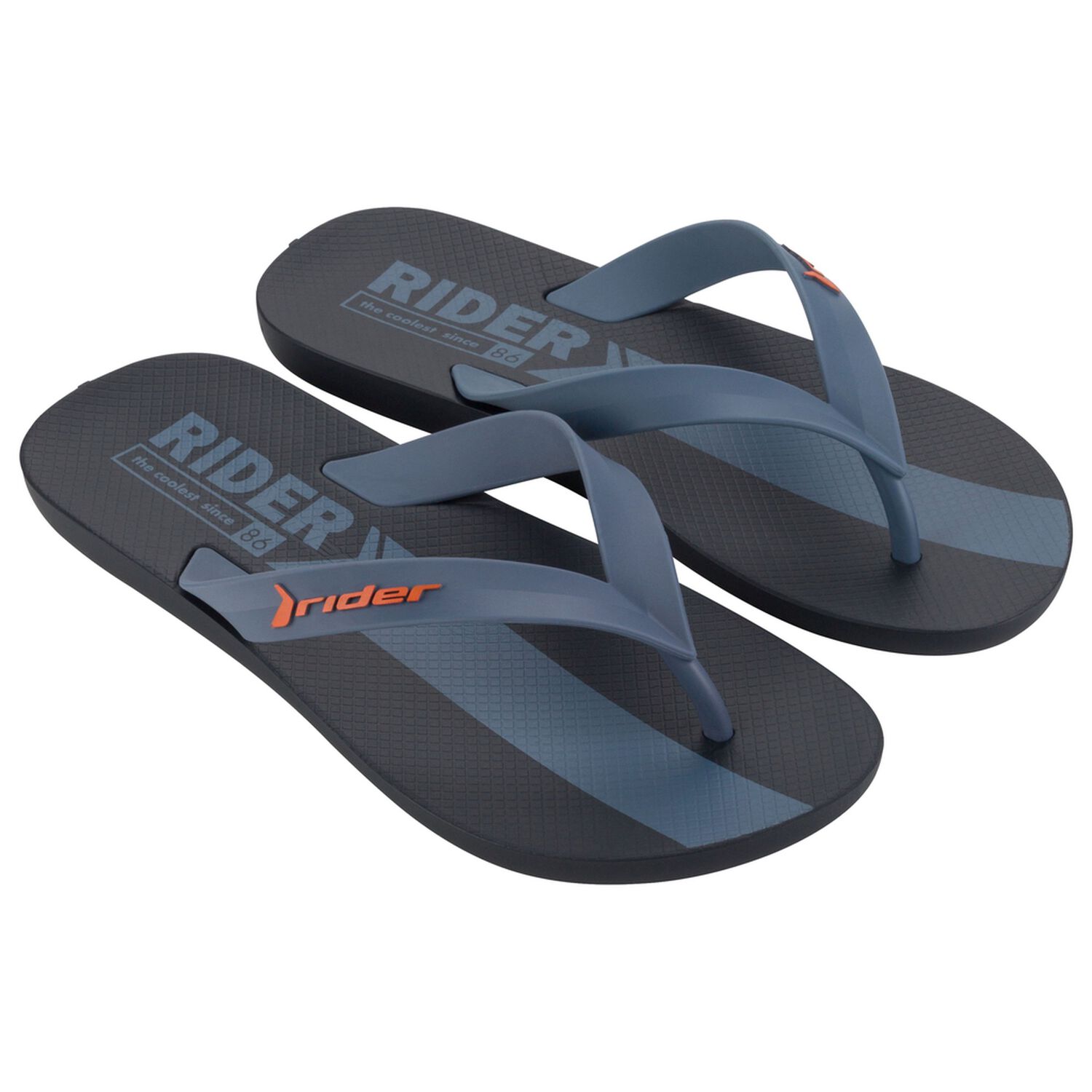 Sandalia Hombre Azul Urban Rider image number 1.0