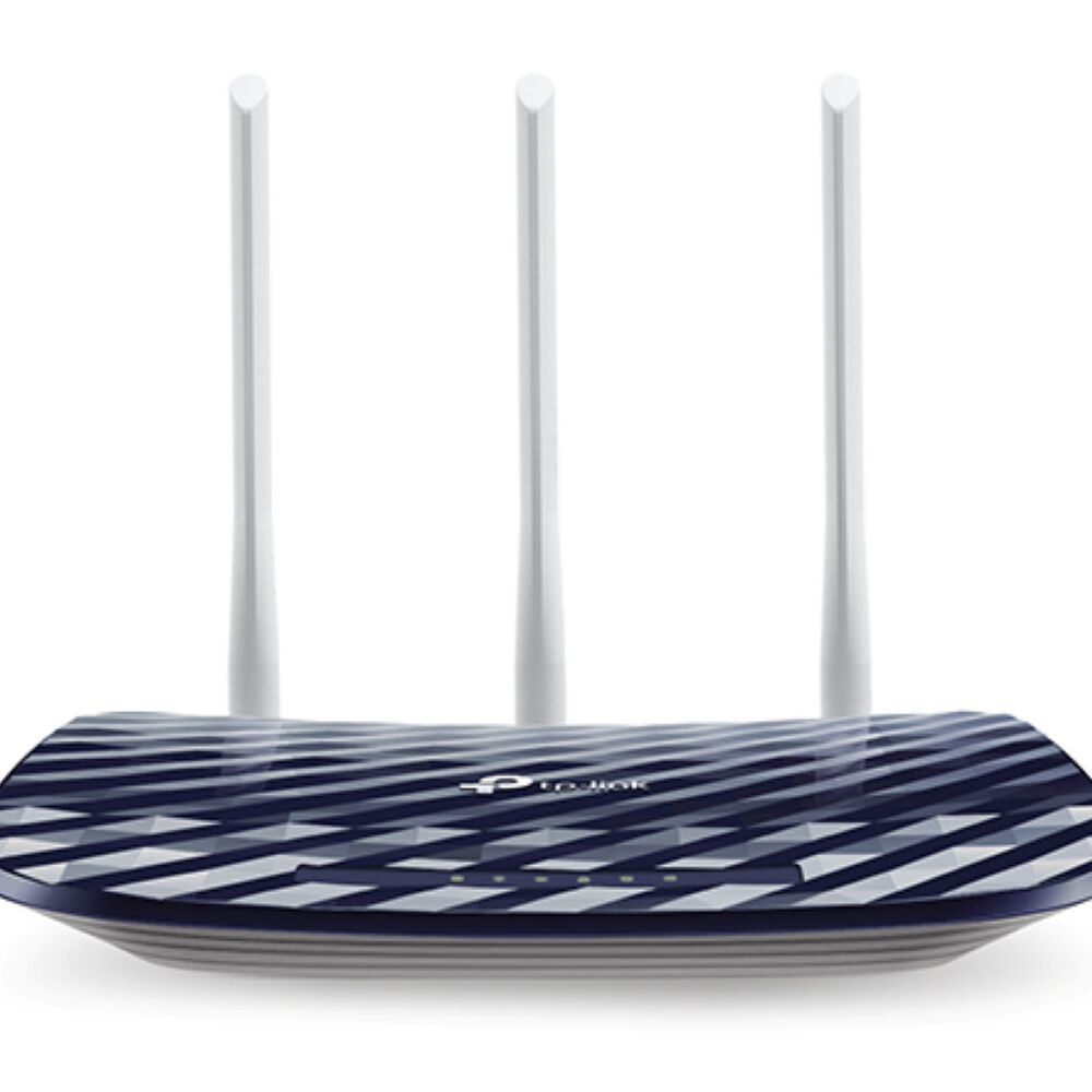 Router Tp-link Ac750 Archer C20 Wireless Dual Band image number 0.0