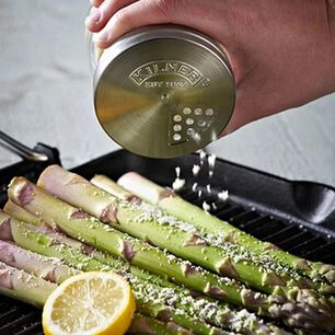 Especiero Kilner Tapa Multicalibre / 1 Pieza