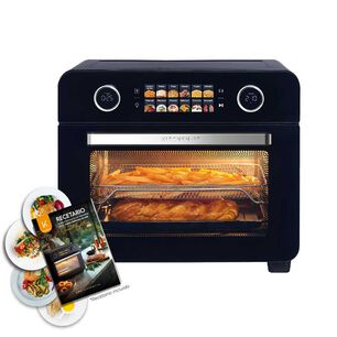 Horno Freidora De Aire Smart Edition 25 Litros Kitchen-it