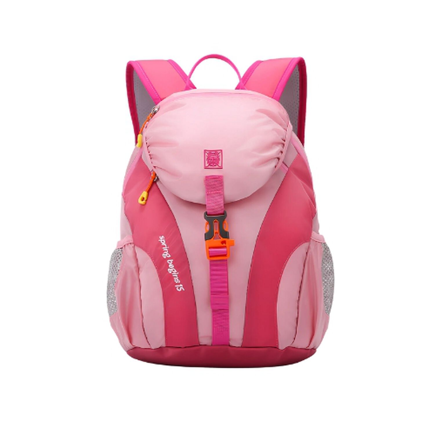 Mochila Bolso 15 Litros Escolar Senderismo Aire Libre image number 0.0