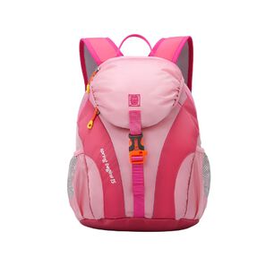 Mochila Bolso 15 Litros Escolar Senderismo Aire Libre