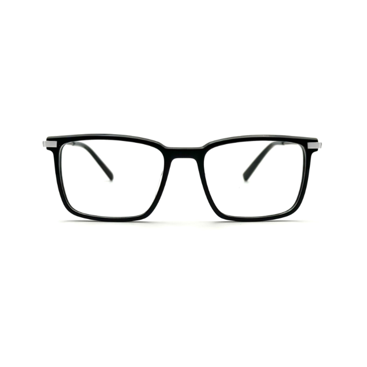 Lentes &Oacute;pticos Morgan Negro York Eyewear image number 0.0
