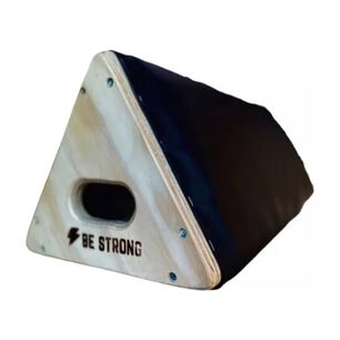 Triangulo Scott Para B&iacute;ceps Liviano Y F&aacute;cil De Transportar