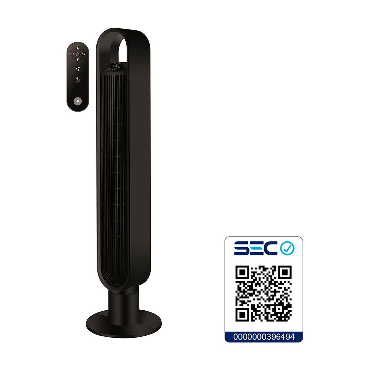 Ventilador Airolite Vt08r image number 3.0